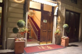 Гостиница Hotel Chelsea  Турин